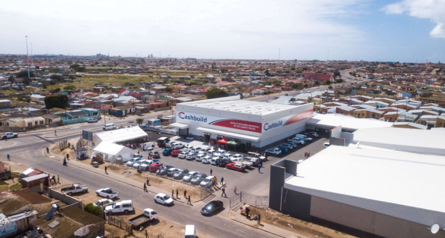 Commercial Property for Sale in Kwazakhele Eastern Cape